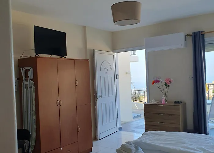 Апартаменты Pearl Deluxe