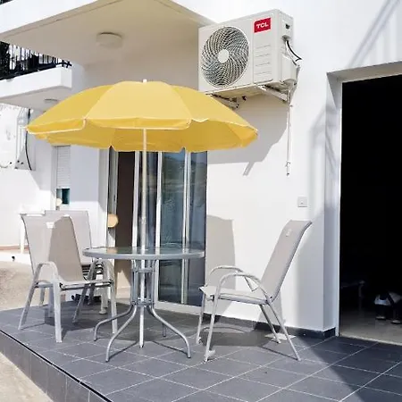 Pearl Deluxe Apartment *