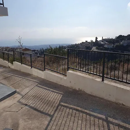 Appartement Pearl Deluxe