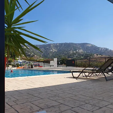 Appartement Pearl Deluxe