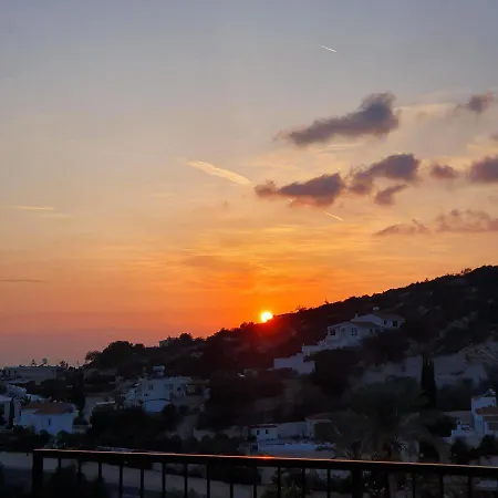 Διαμέρισμα Pearl Deluxe