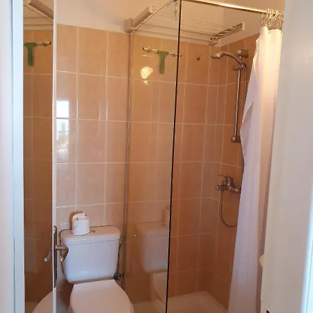 Appartement Pearl Deluxe *