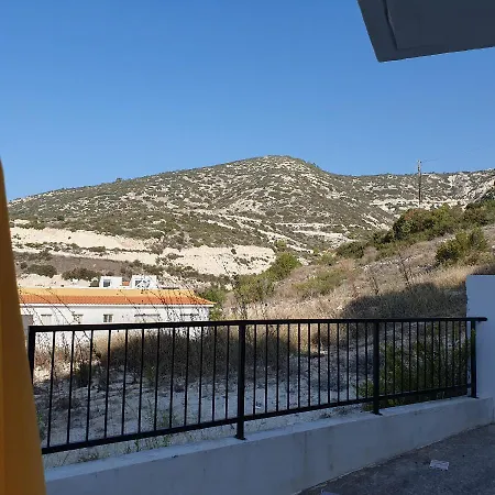 Διαμέρισμα Pearl Deluxe *