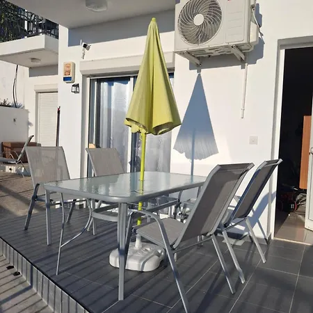 Appartement Pearl Deluxe *