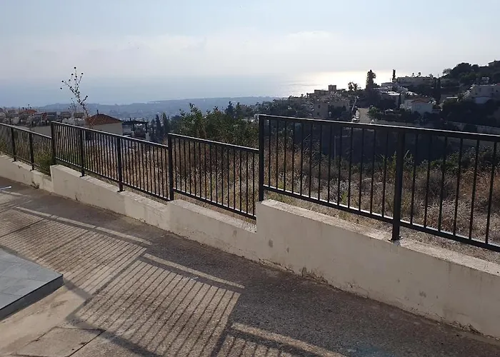 Apartmán Pearl Deluxe