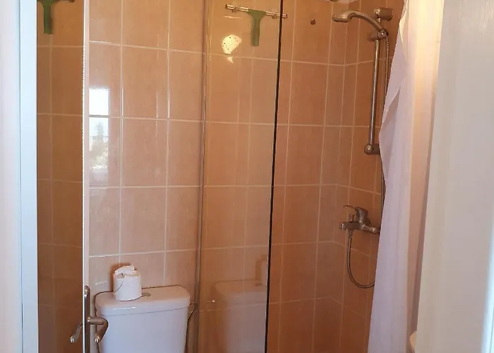 Apartmán Pearl Deluxe *