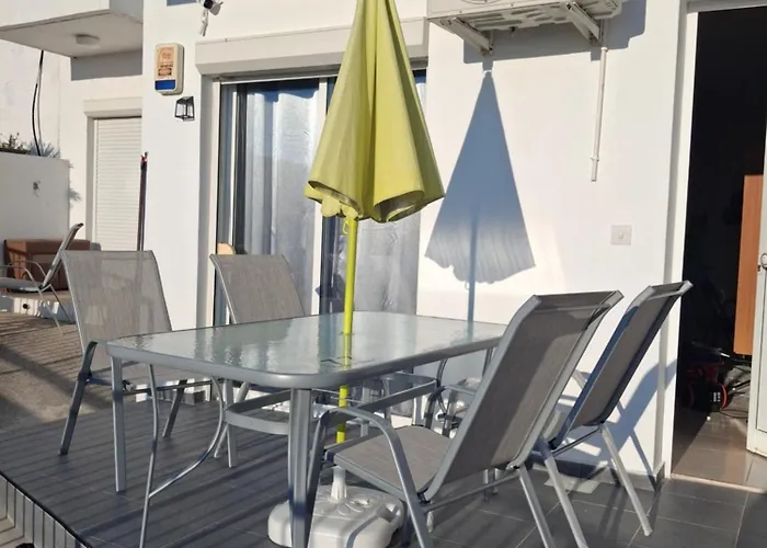 Apartamento Pearl Deluxe *